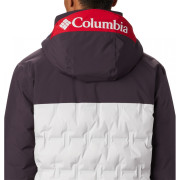 Geacă bărbați Columbia Wild Card Down Jacket