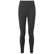 Colanți femei Montane F Ineo Lite Tights Reg Leg negru BLACK