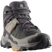 Încălțăminte femei Salomon X Ultra 5 Mid Gore-Tex