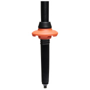 Bețe de trekking Black Diamond Trail Cork Trekking Poles