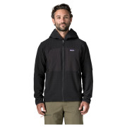 Geacă bărbați Patagonia M's R2 TechFace Hoody