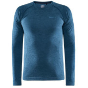Tricou funcțional bărbați Craft Core Dry Active Comfort albastru deschis