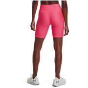 Pantaloni scurți femei Under Armour HG Armour Bike Short