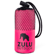 Prosop Zulu Light 40x40 cm