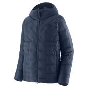 Geacă bărbați Patagonia M's Durable Down Hoody albastru închis New Navy