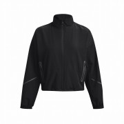 Geacă de primăvară femei Under Armour Unstoppable Jacket negru Black