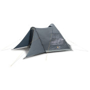 Cort de familie Vango Teepee Air 400 albastru/gri Deep Blue