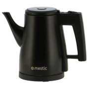 Fierbător electric Mestic Kettle MWC-120 0,8L black