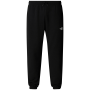 Pantaloni jogging bărbați The North Face M Simple Dome Light Regular Tapered Jogger negru TNF BLACK