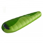 Sac de dormit Husky Mopy -6°C verde deschis