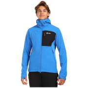 Pantaloni bărbați Kilpi Freni-M albastru BLU