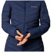 Geacă lungă de iarnă femei Columbia Joy Peak™ II Mid Jacket