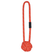Jucărie pentru câini Mountain Paws Ball Chew Rope Dog Toy