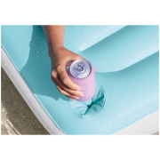 Saltea gonflabilă Intex Water Lounge