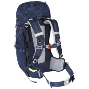 Rucsac turistic Zulu Sandstone 45+5