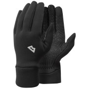 Mănuși bărbați Mountain Equipment Stretch Fleece Grip Glove negru Black