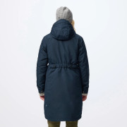 Geacă lungă femei Fjällräven Kiruna Hydratic Padded Parka W