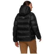 Geacă femei Mammut Glacier Glow IN Hooded Jacket Women