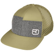 Șapcă Ortovox Logo Air Trucker Cap