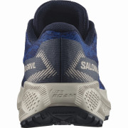 Încălțăminte copii Salomon Aero Grvl Wp J Maritime Blue-Silver Cloud-Bluing