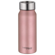 Cană termică Thermos Thermocafé 500 ml roz růžovozlatá