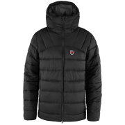 Geacă bărbați Fjällräven Expedition Mid Winter Jacket M negru Black-Basalt