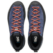 Încălțăminte turistică femei Scarpa Mescalito Gtx Wmn