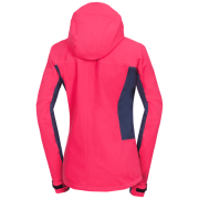 Geacă softshell pentru femei Northfinder Chandra