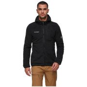 Hanorac bărbați Mammut Falera Pro ML Hooded Jacket Men