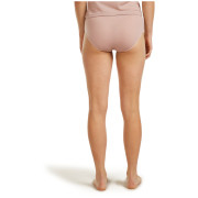 Chiloți femei Icebreaker W Siren Hipkini