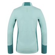 Hanorac funcțional de damă Husky Sweatshirt Tame Zip L