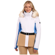 Geacă femei Kilpi Carrie-W