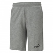 Pantaloni scurți bărbați Puma ESS Shorts 10"" gri