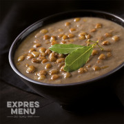 Supă Expres menu Supă de linte