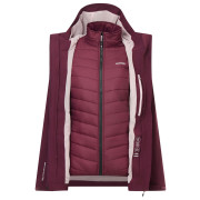 Geacă femei Regatta Womens Wentwood 3in1