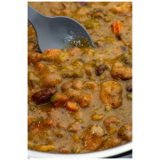 Mâncare deshitradată Summit to Eat Fazolový kotlík 102 g