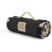 Pătură de picnic Regatta Orla Kiely Printed Picnic Blanket