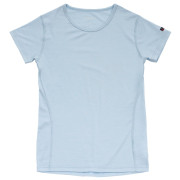 Tricou femei Devold Breeze Merino 150 T-Shirt Wmn