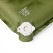 Saltea autogonflabilă Sea to Summit Camp Plus Self Inflating Mat Regular Rectangular Wide
