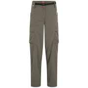 Pantaloni femei Craghoppers NosiLife Medina Cargo Trouser khaki Wild Olive