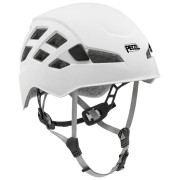 Cască de alpinism Petzl Boreo alb White