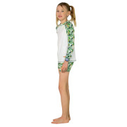 Costum de baie copii DucKsday Toucan Swim Trunk Girl