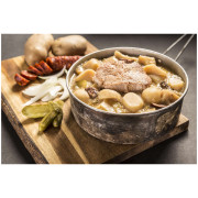 Fel principal Adventure Menu Coaste de porc cu cartofi 400g