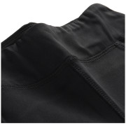 Pantaloni copii Alpine Pro Gemso Black