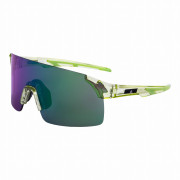 Ochelari de soare Laceto Star verde green