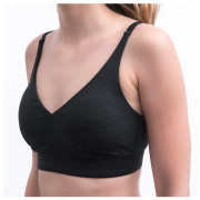 Bustieră Sensor Merino Cordura