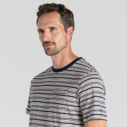 Tricou bărbați Craghoppers Mollugo Short Sleeved T-Shirt