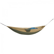 Set hamac Robens Trace Hammock Set bej/verde Sand & Green