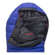 Sac de dormit Warmpeace Solitaire 500 Extra Feet 180 cm