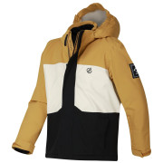 Geacă copii Dare 2b Send It II Jacket WdBrn/Blck